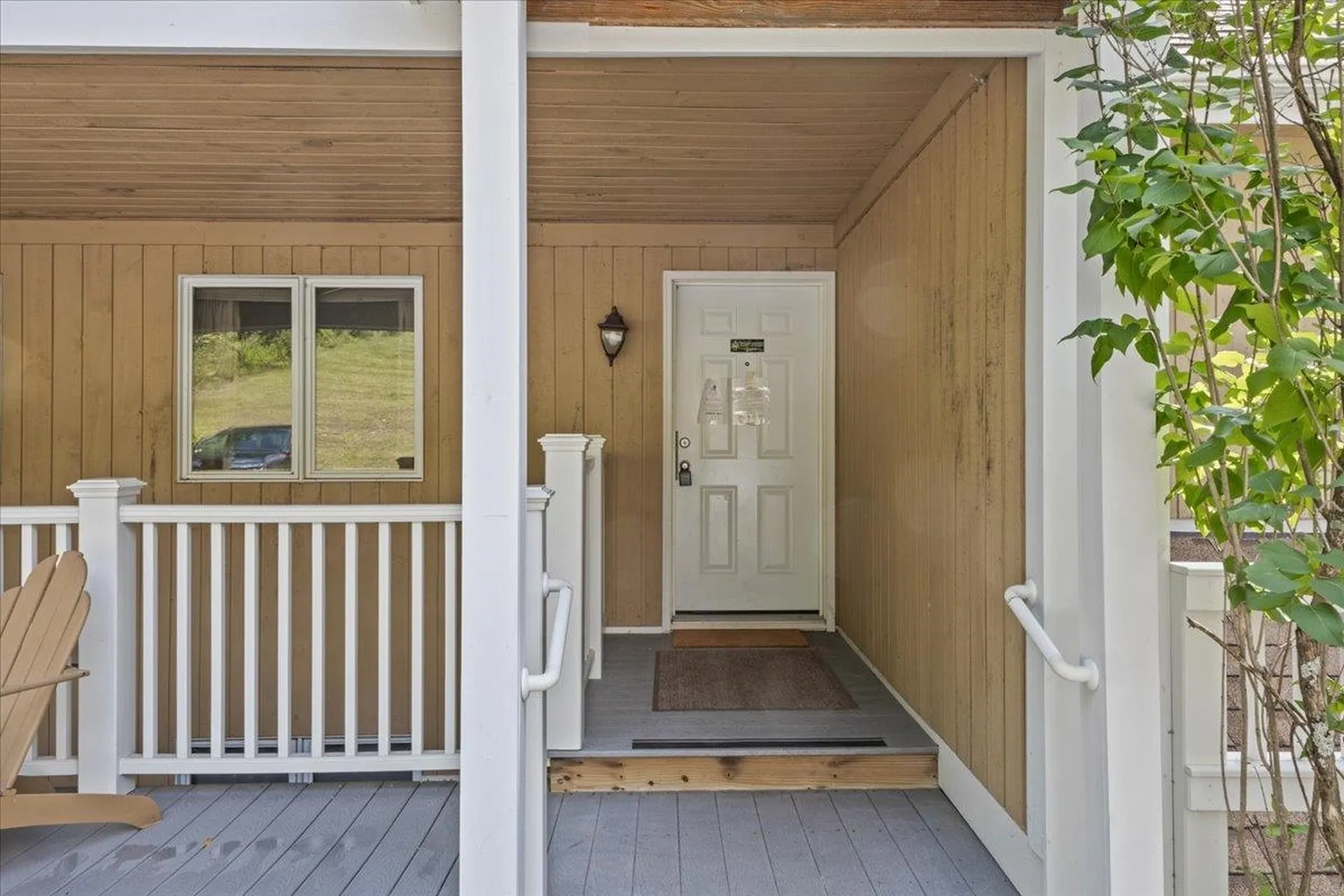 110 Mountainside Drive Stowe VT 05672