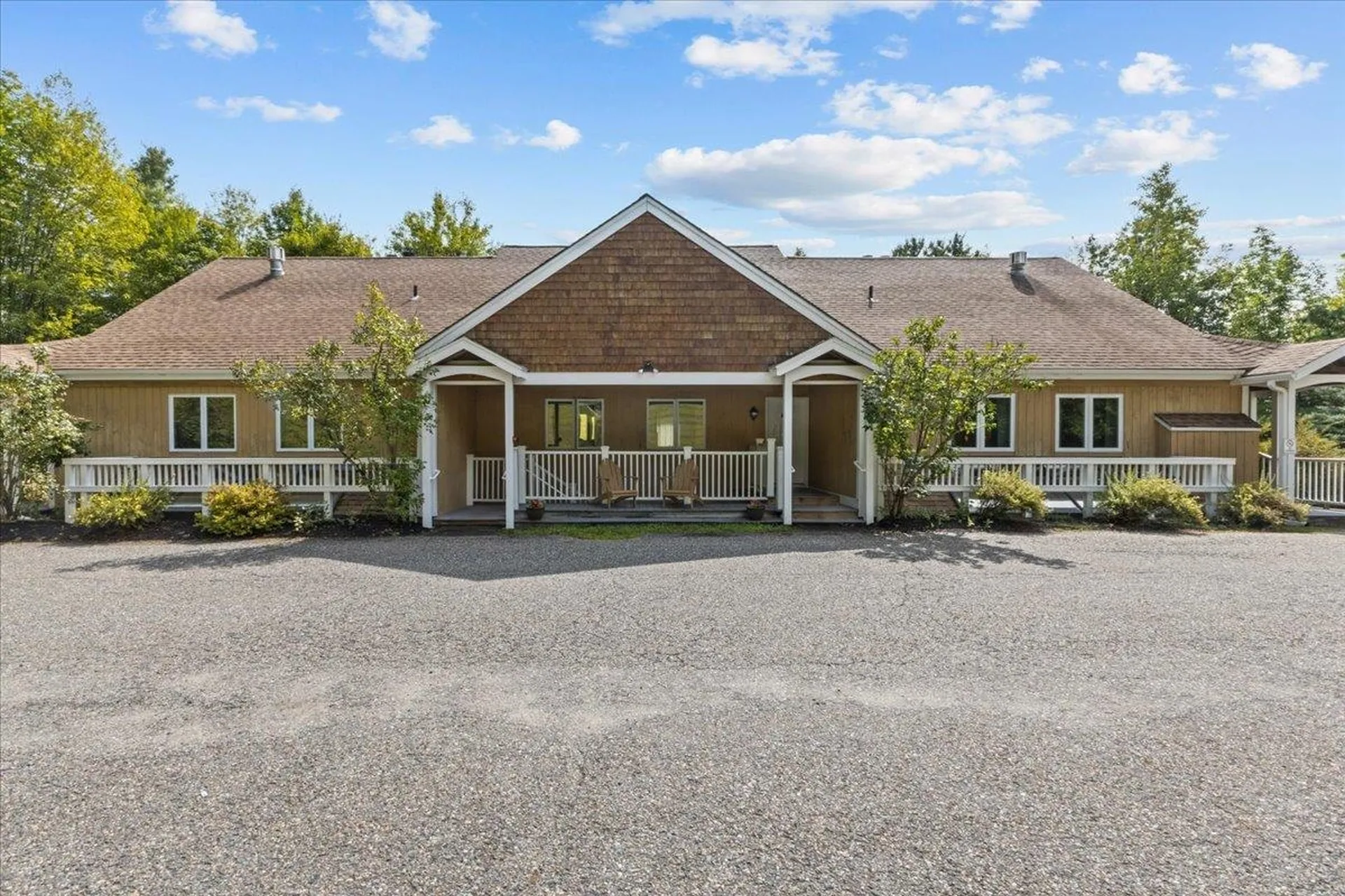 110 Mountainside Drive Stowe VT 05672