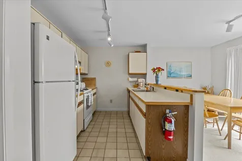 110 Mountainside Drive Stowe VT 05672