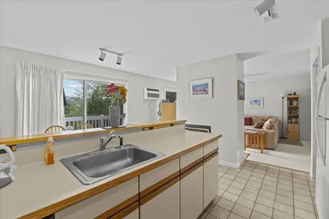 110 Mountainside Drive Stowe VT 05672