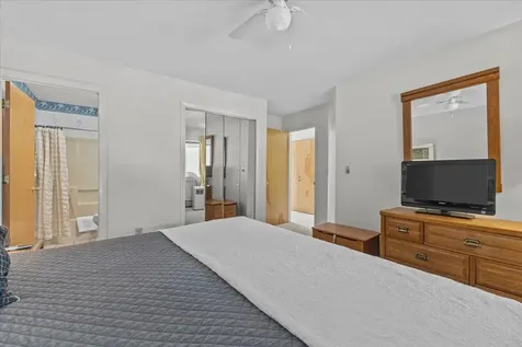 110 Mountainside Drive Stowe VT 05672