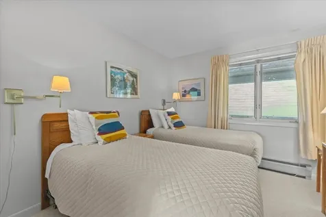 110 Mountainside Drive Stowe VT 05672