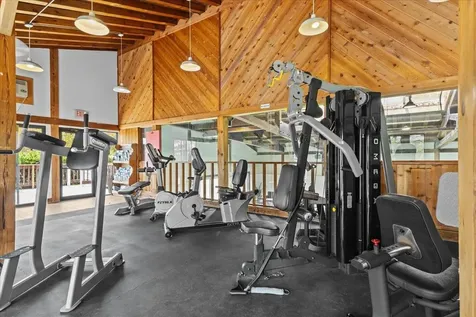 110 Mountainside Drive Stowe VT 05672