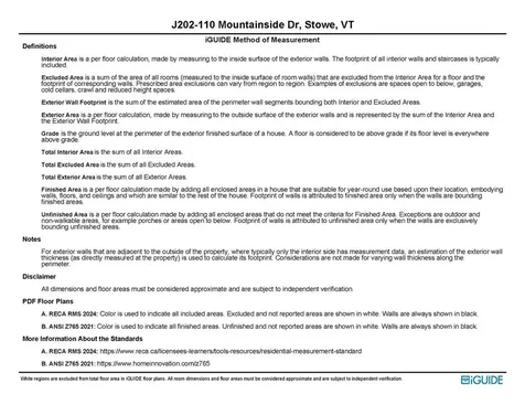 110 Mountainside Drive Stowe VT 05672