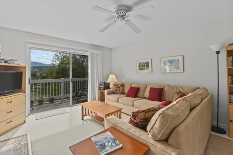 110 Mountainside Drive Stowe VT 05672