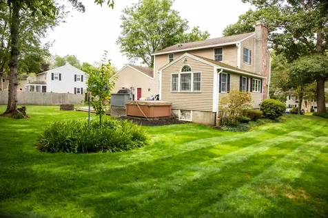 12 Apache Street Dover NH 03820-6206