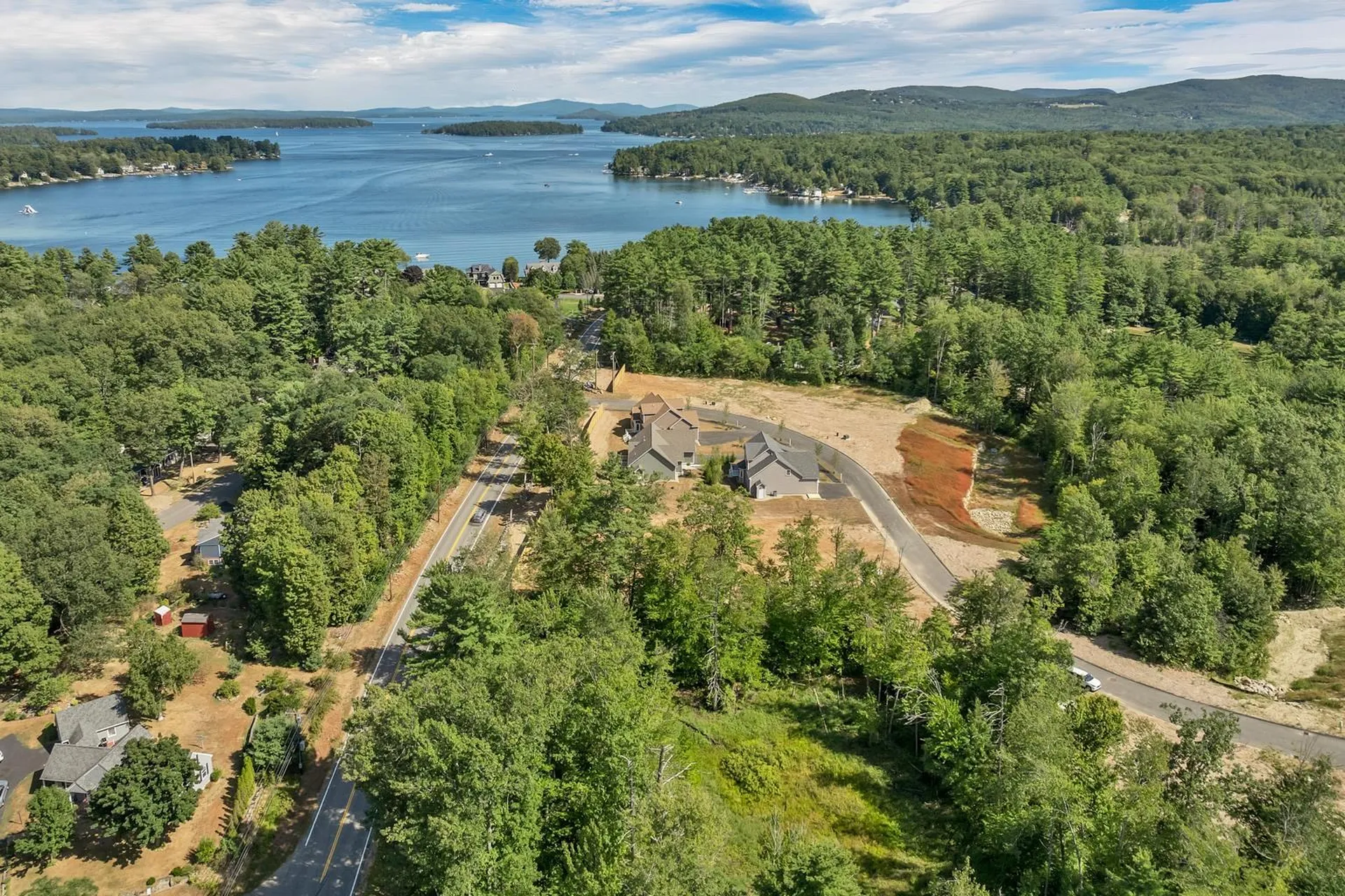 291 Sterling Drive Laconia NH 03246