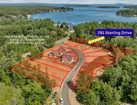 291 Sterling Drive Laconia NH 03246