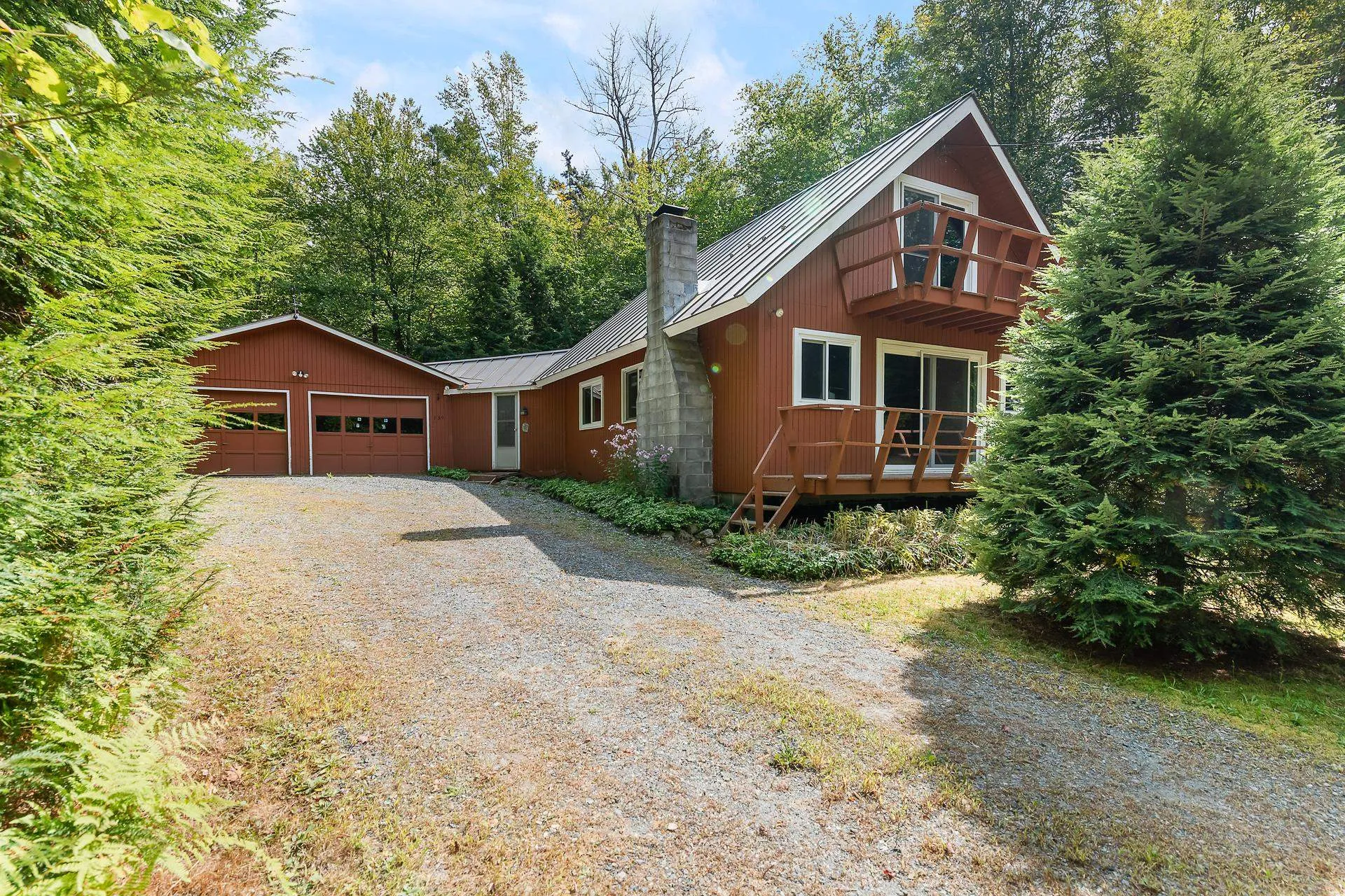 139 Camp Sunapee Road New London NH 03257