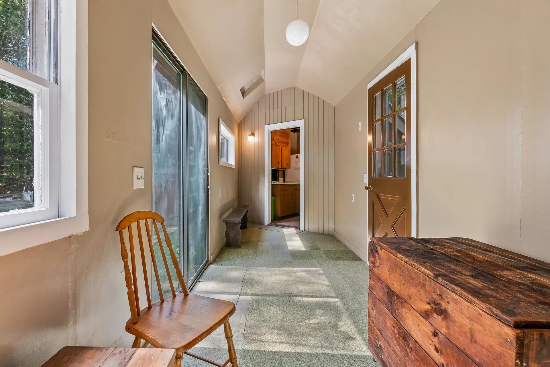 139 Camp Sunapee Road New London NH 03257