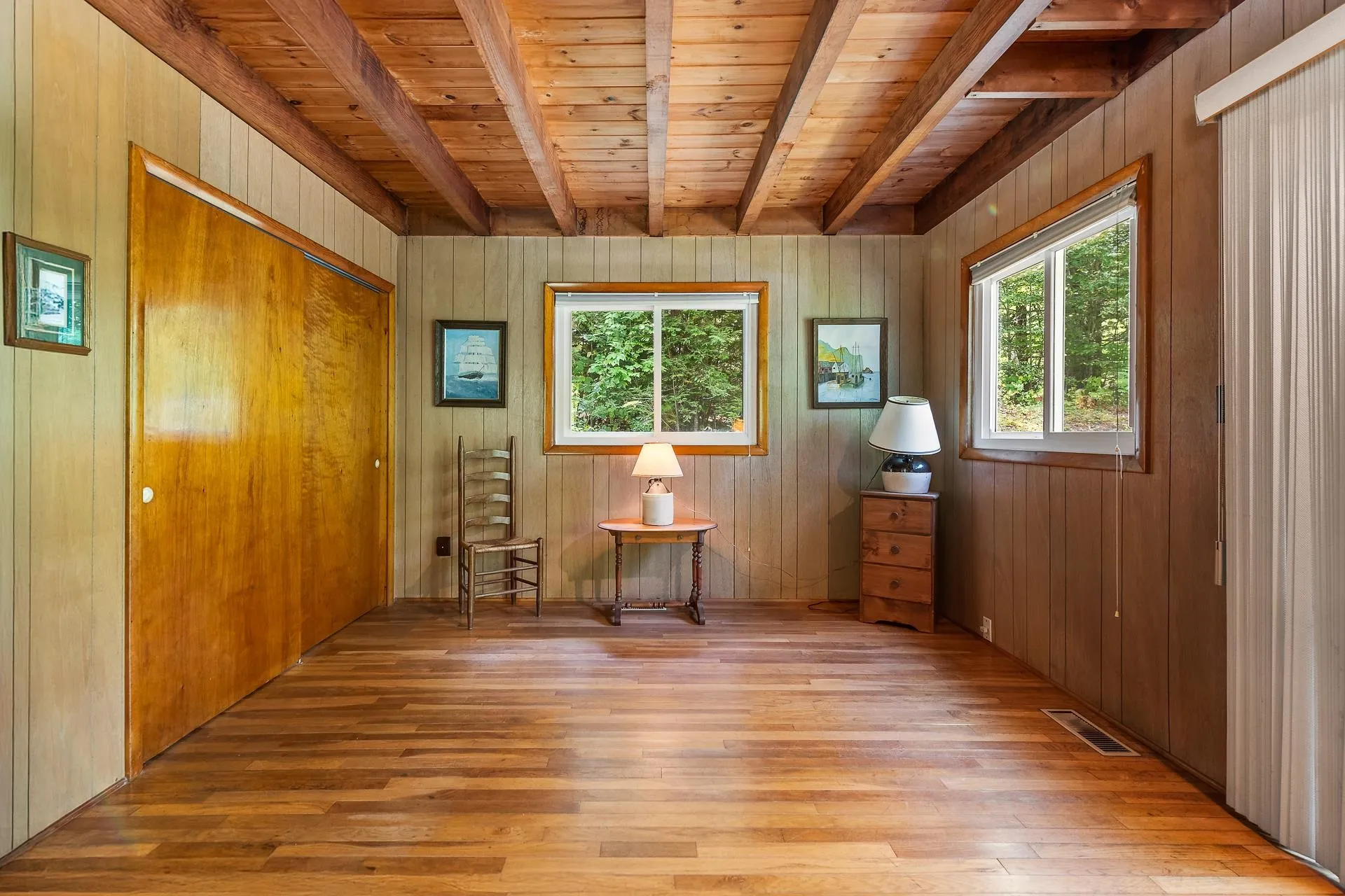 139 Camp Sunapee Road New London NH 03257