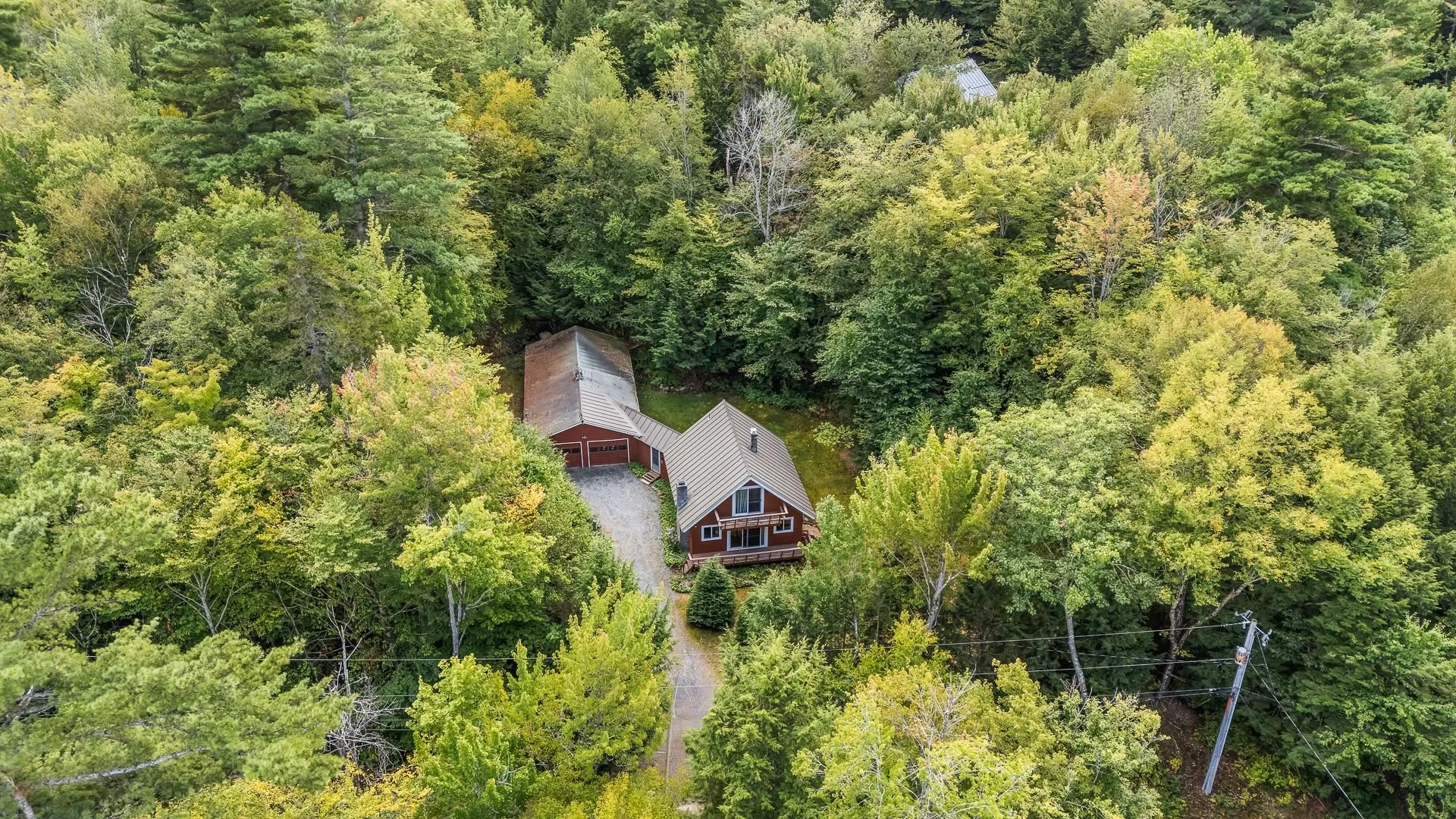 139 Camp Sunapee Road New London NH 03257