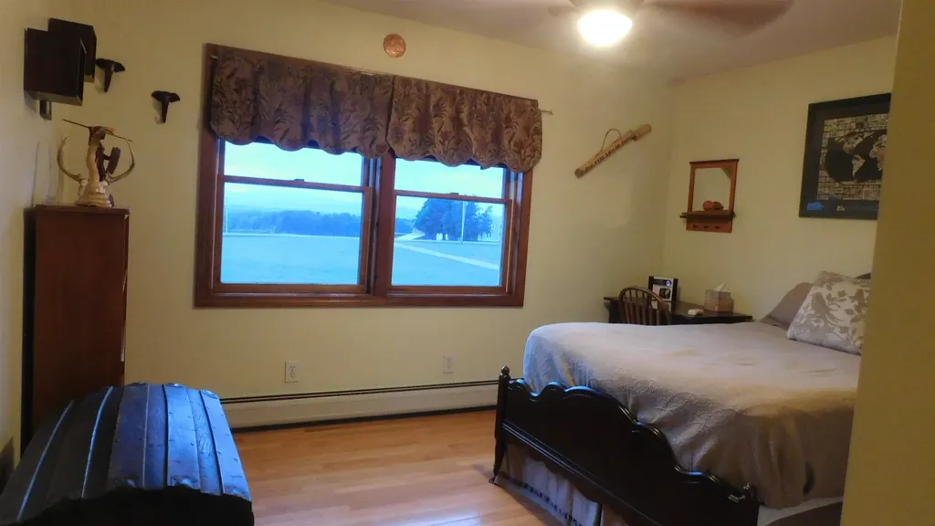 475 Vermont Route 22a Panton VT 05491