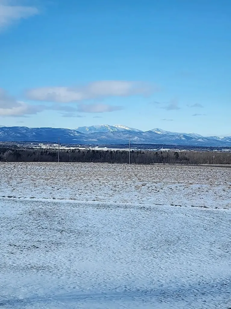 475 Vermont Route 22a Panton VT 05491