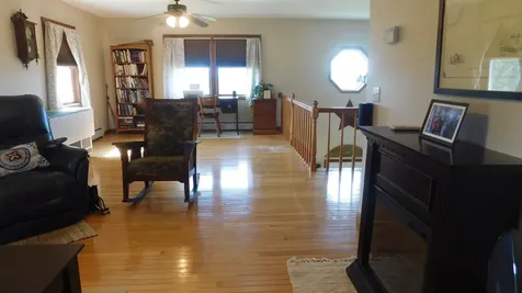 475 Vermont Route 22a Panton VT 05491