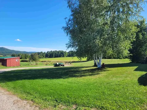 475 Vermont Route 22a Panton VT 05491