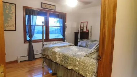 475 Vermont Route 22a Panton VT 05491