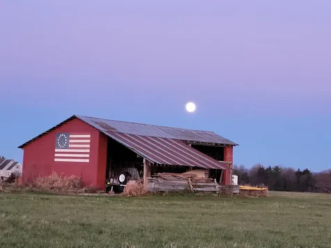 475 Vermont Route 22a Panton VT 05491