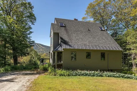 14 Mountain Haunts Road Winhall VT 05340