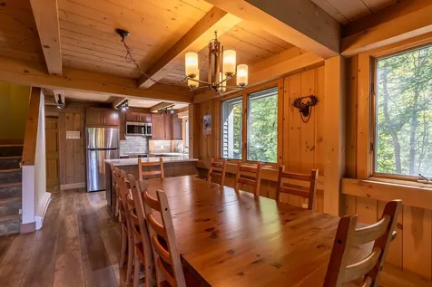 14 Mountain Haunts Road Winhall VT 05340