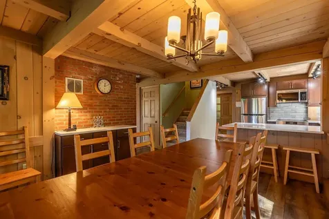 14 Mountain Haunts Road Winhall VT 05340