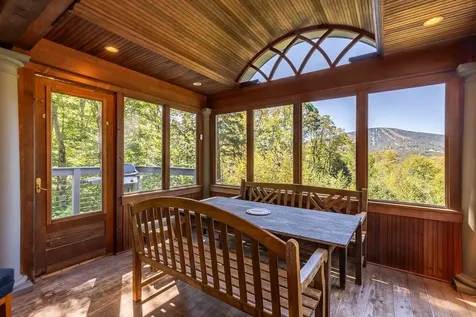 14 Mountain Haunts Road Winhall VT 05340