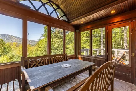 14 Mountain Haunts Road Winhall VT 05340