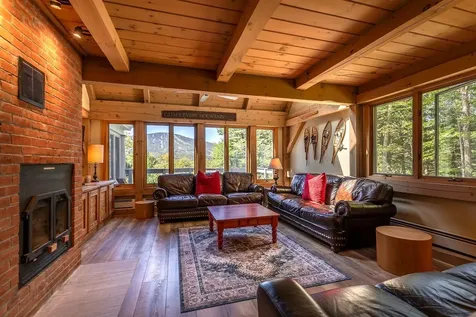 14 Mountain Haunts Road Winhall VT 05340