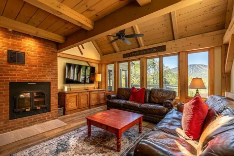 14 Mountain Haunts Road Winhall VT 05340