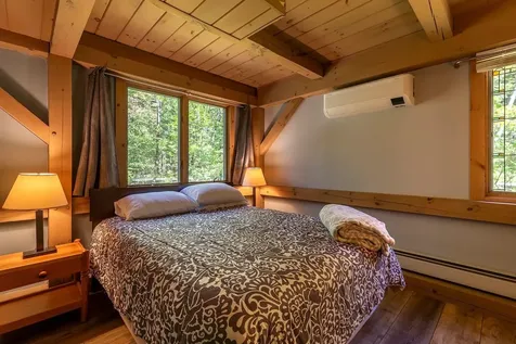 14 Mountain Haunts Road Winhall VT 05340