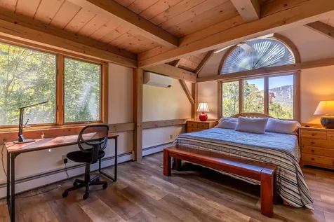 14 Mountain Haunts Road Winhall VT 05340