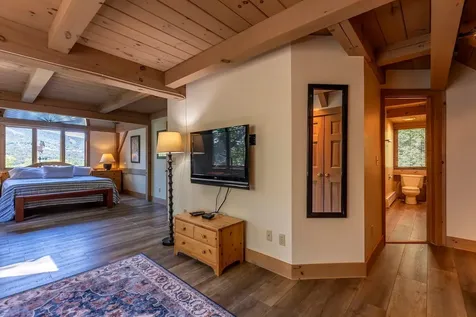 14 Mountain Haunts Road Winhall VT 05340