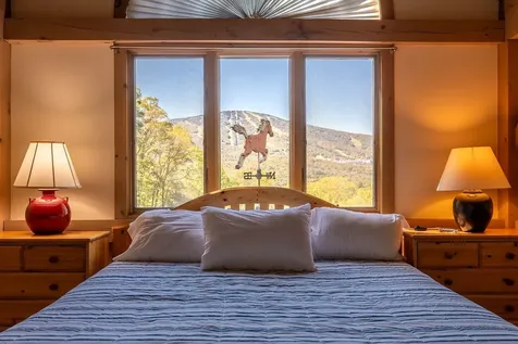 14 Mountain Haunts Road Winhall VT 05340