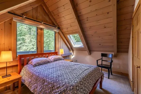 14 Mountain Haunts Road Winhall VT 05340