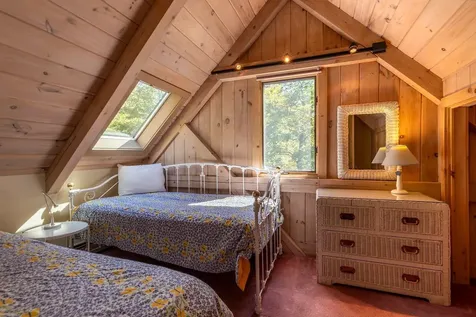 14 Mountain Haunts Road Winhall VT 05340