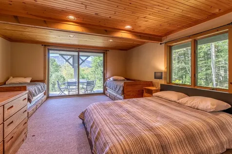 14 Mountain Haunts Road Winhall VT 05340