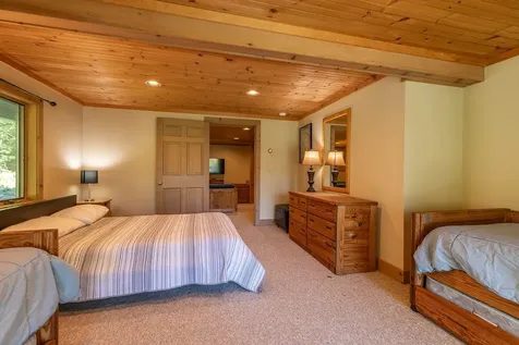 14 Mountain Haunts Road Winhall VT 05340