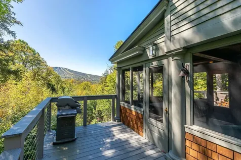 14 Mountain Haunts Road Winhall VT 05340