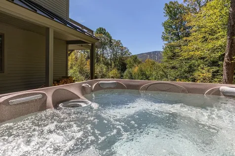 14 Mountain Haunts Road Winhall VT 05340