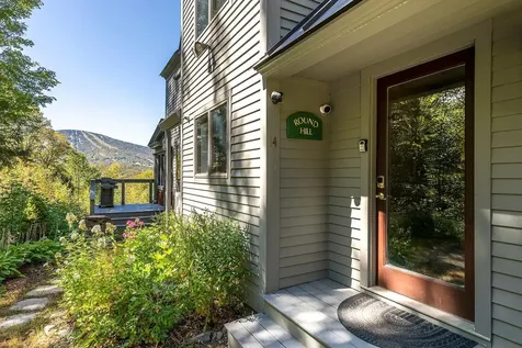 14 Mountain Haunts Road Winhall VT 05340