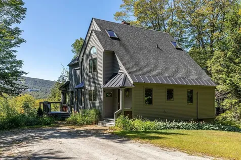 14 Mountain Haunts Road Winhall VT 05340