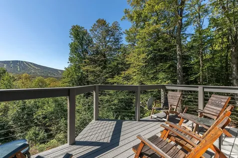 14 Mountain Haunts Road Winhall VT 05340