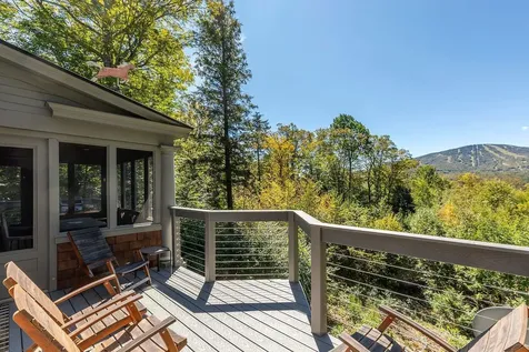 14 Mountain Haunts Road Winhall VT 05340