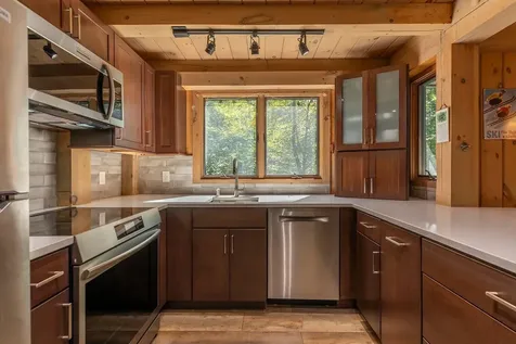 14 Mountain Haunts Road Winhall VT 05340