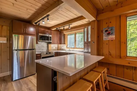 14 Mountain Haunts Road Winhall VT 05340