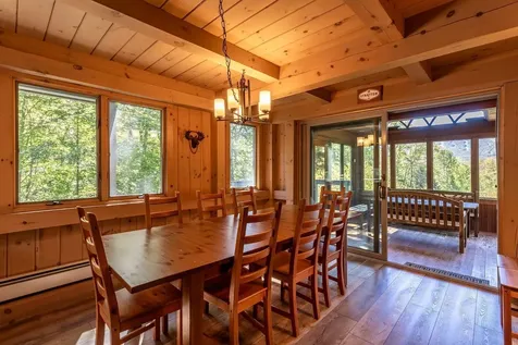 14 Mountain Haunts Road Winhall VT 05340