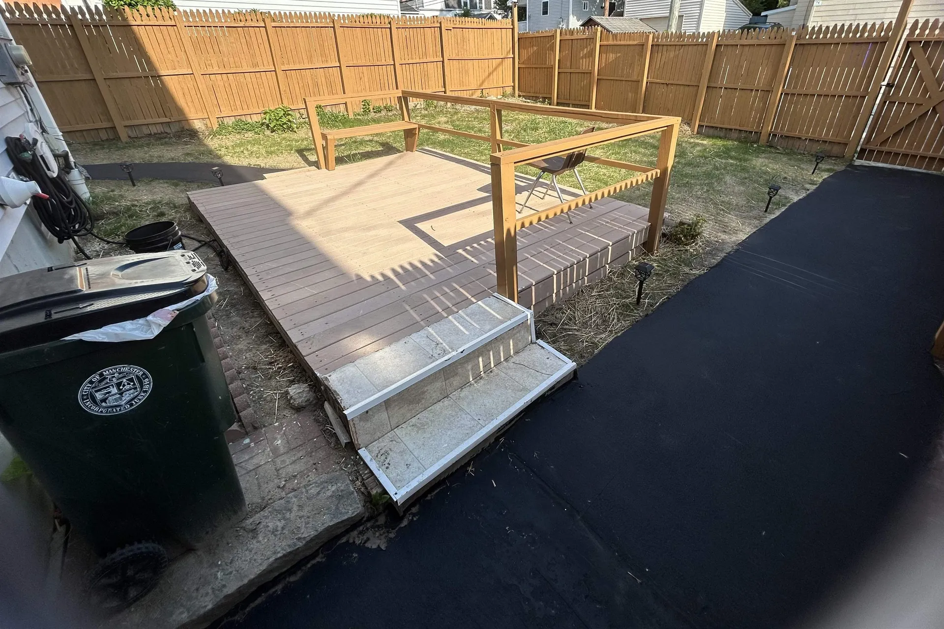 129 Laurel Street Manchester NH 03103