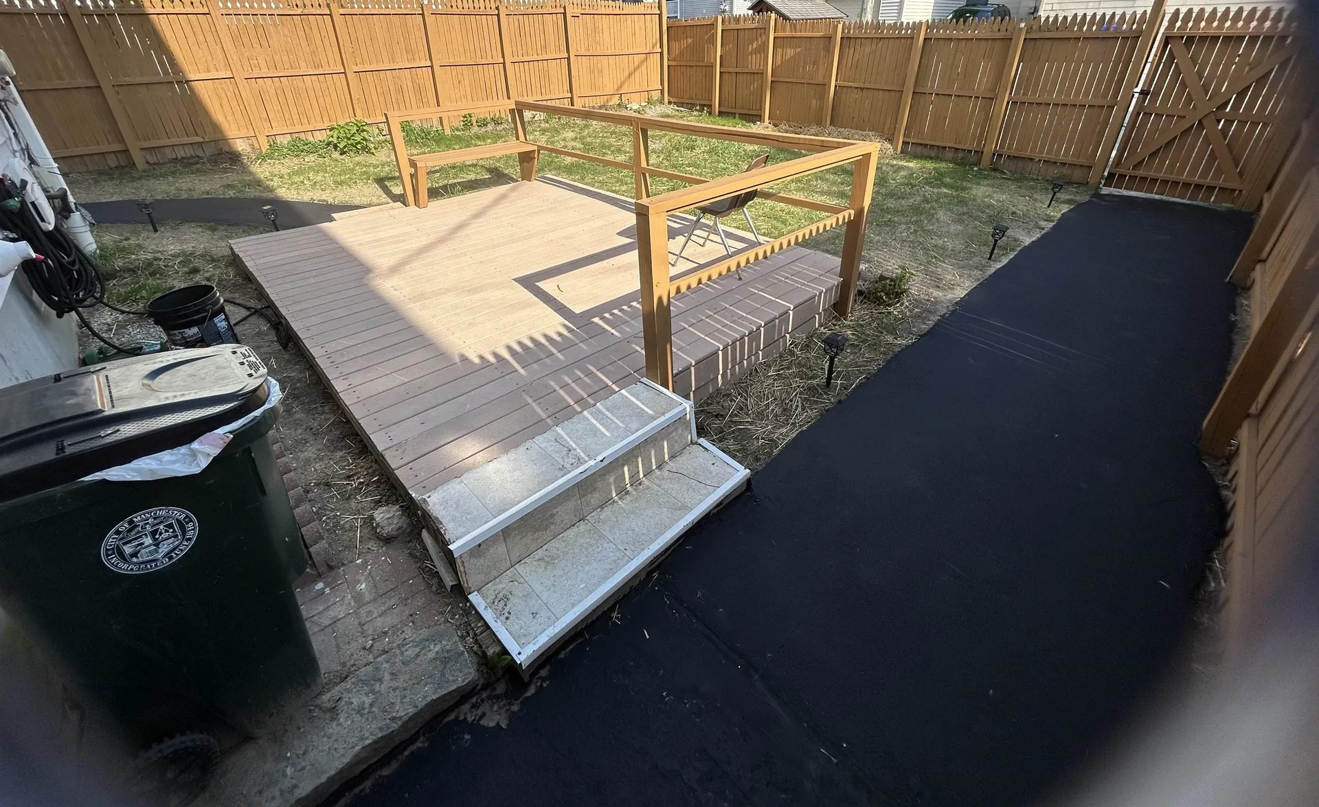 129 Laurel Street Manchester NH 03103