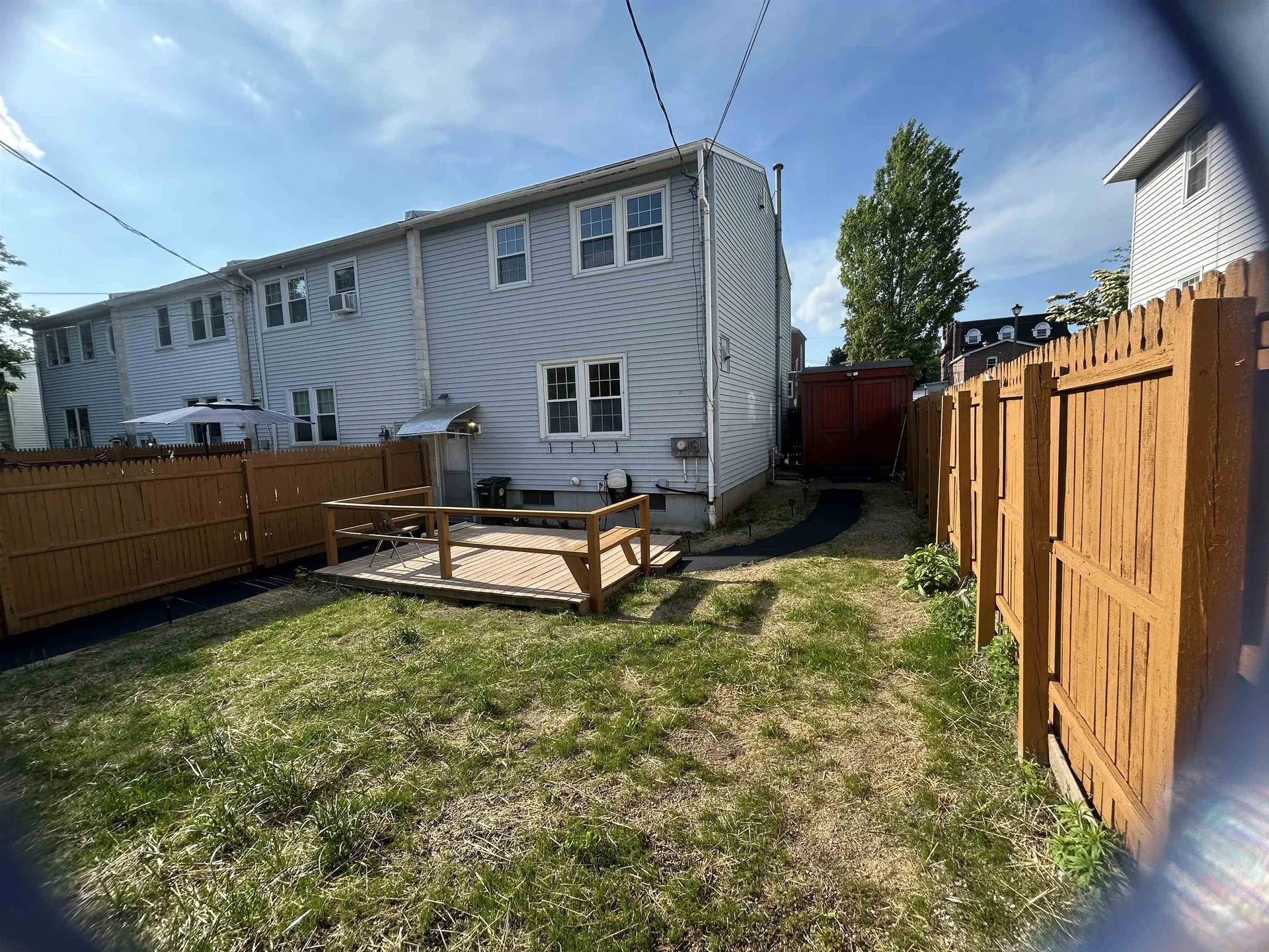 129 Laurel Street Manchester NH 03103