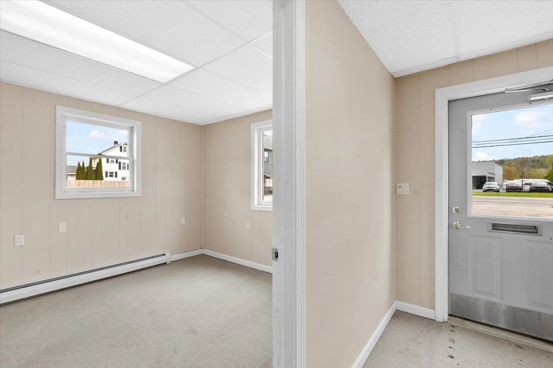 203-205 Northside Drive Bennington VT 05201